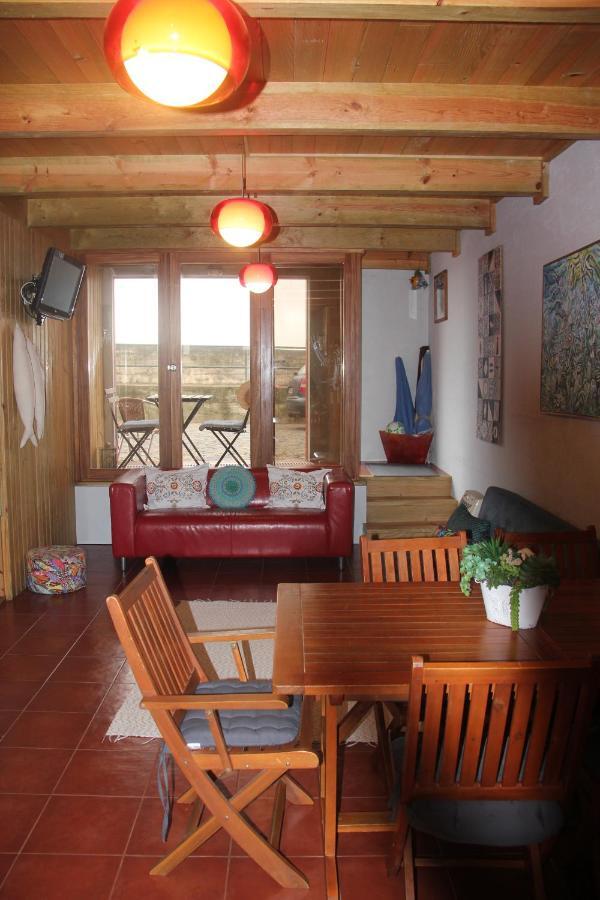 Sea house Villa Vila Cha  Eksteriør bilde